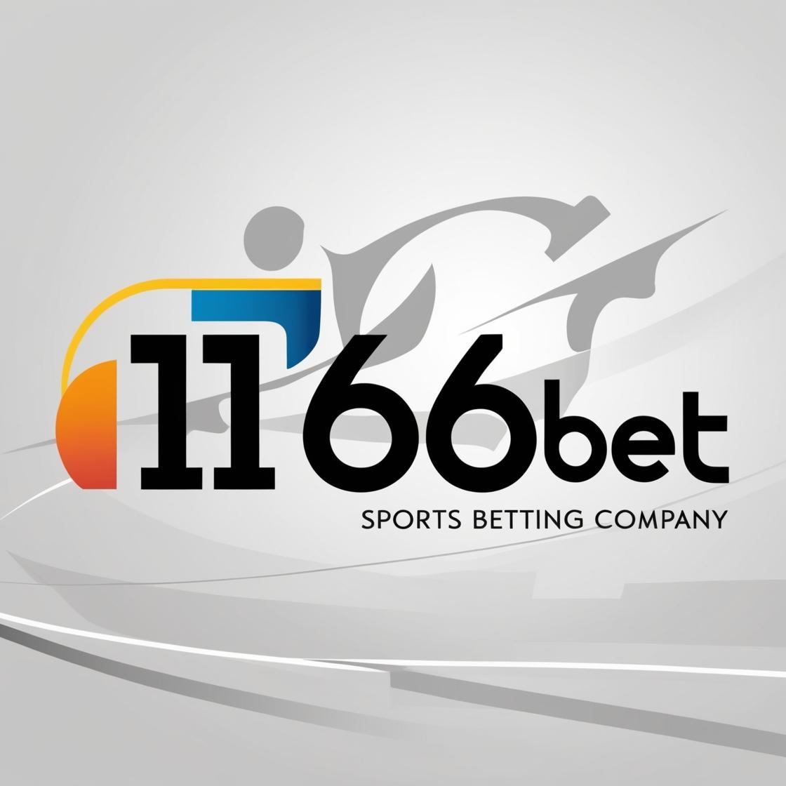 Logo da 1166bet