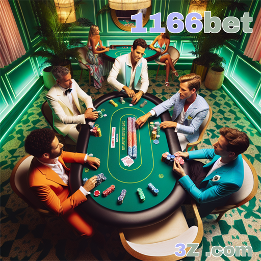 Explorando a Categoria de Jackpots no 1166bet
