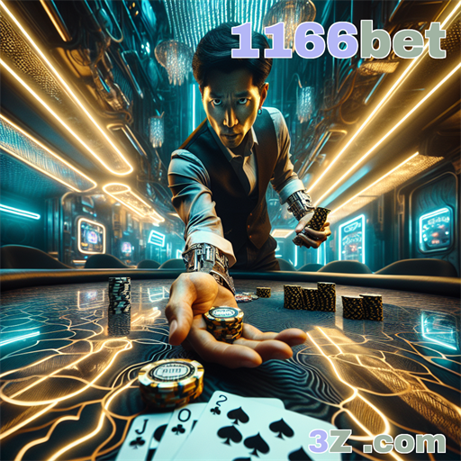 Explorando as Promoções de Jogos em 1166bet